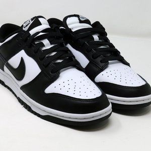 Nike Dunk Low "Panda"